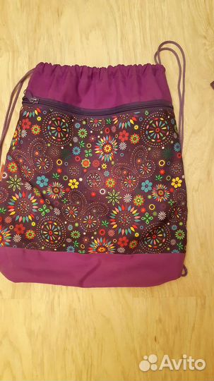 Ранец Belmil Click пр-во Serbia