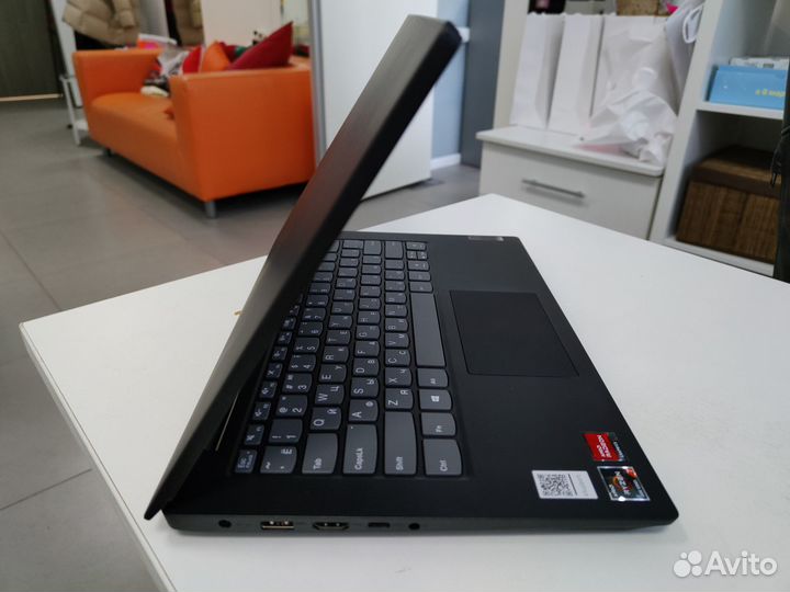 Ноутбук Lenovo V14 GEN2 ALC (R7/8/512/14)