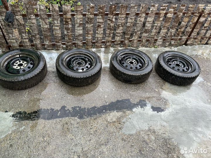 Штампы r14 ваз