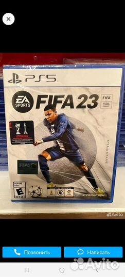 Игры для приставок ps5