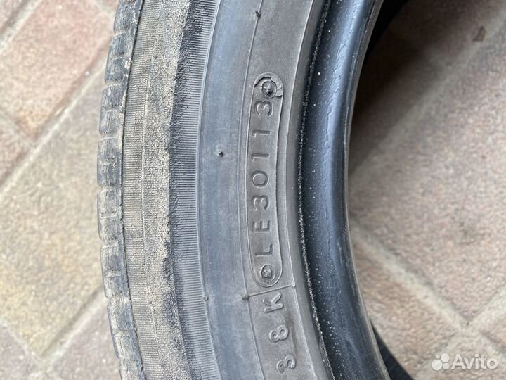 Toyo J48C 205/55 R16 91