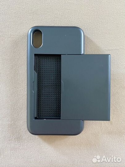 Чехол для iPhone 10 xr