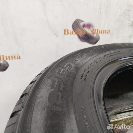 Nokian Tyres Hakka Green 185/65 R15