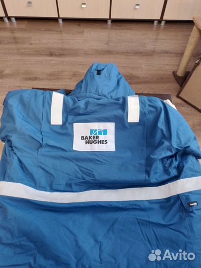 Костюм зимний Red Wing. р.50