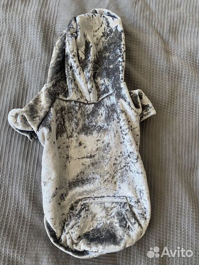 Кофта для собак