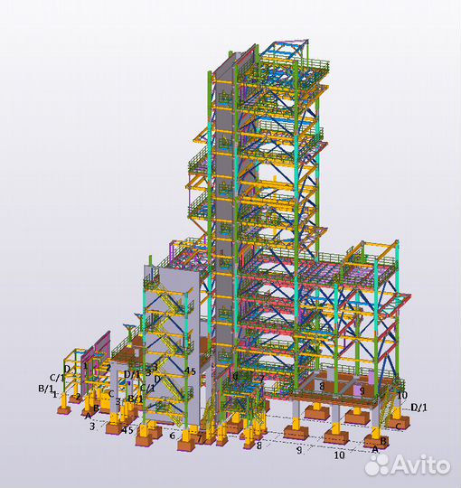 Разработка кмд, Черчение, Оцифровка