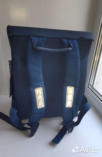 Ранец школьный для мальчика 1-4 класс Herlitz