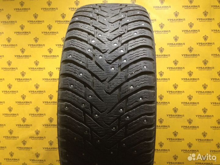 Nokian Tyres Hakkapeliitta 8 SUV 285/60 R18 116T