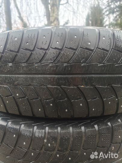 Matador MP 30 Sibir Ice 2 SUV 225/65 R17 T