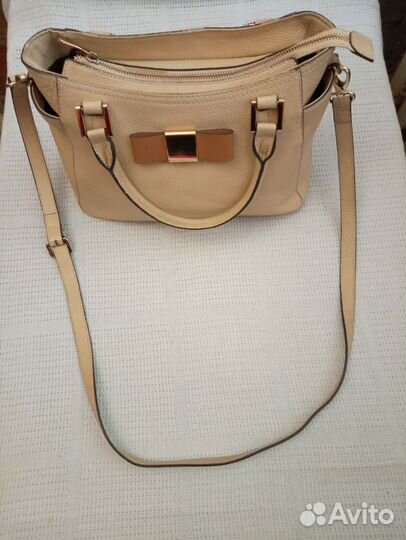 Сумки Натур кожа