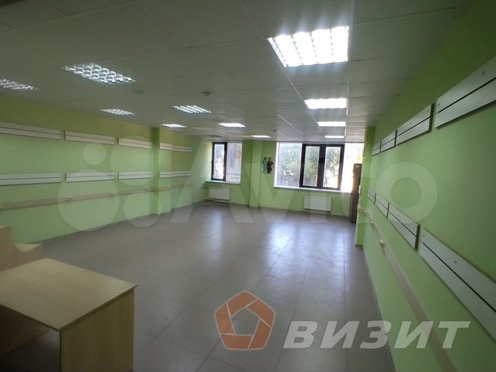 Помещение с разводкой воды на ул. Полевой