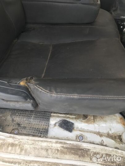 Кия бонг 3 в разбор