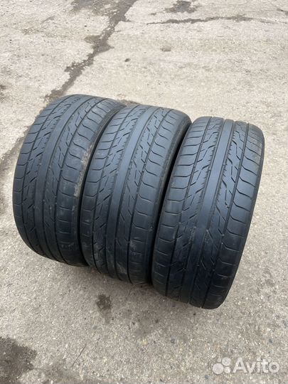 Toyo DRB 225/50 R17 94V