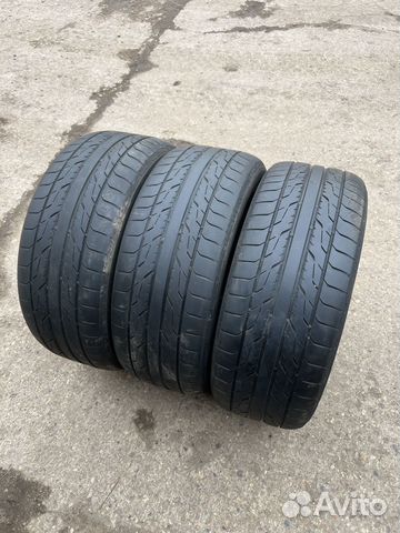 Toyo DRB 225/50 R17 94V