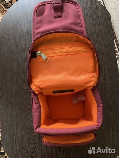 Сумка для фото и видео камер. Фирменная