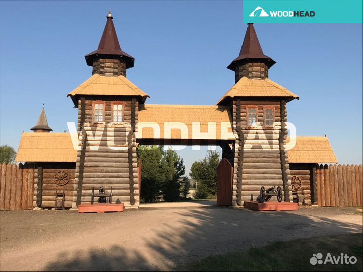 Камышовые маты для крыши