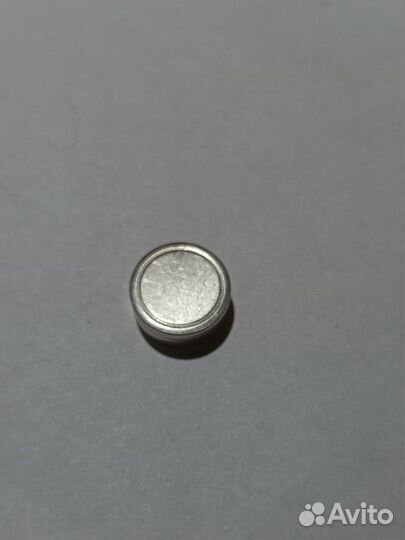 Аккумулятор для наушников Sony WF