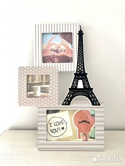 Рамки для фото