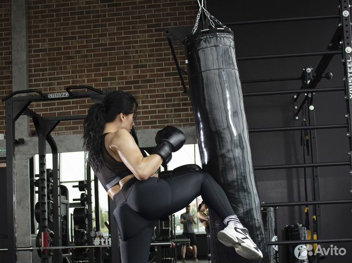 Мешок для бокса 150 см / 45 кг