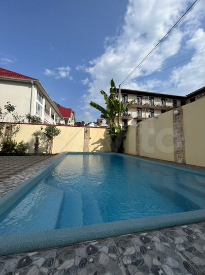 Комната 18 м², 2/3 эт.