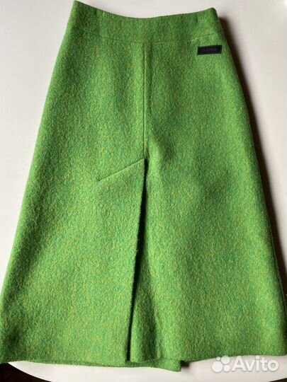 Ganni юбка размер 32