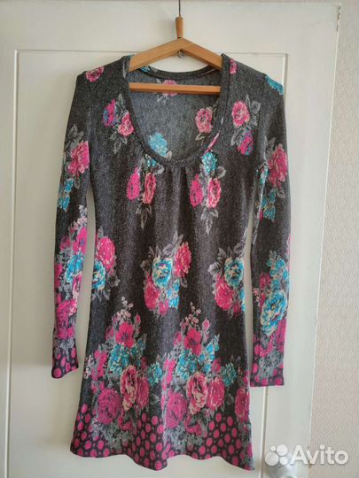 Продам вещи 42-44