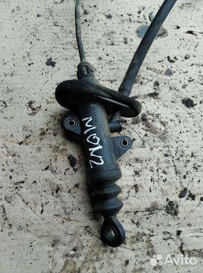 Цилиндр сцепления форд мондео 2