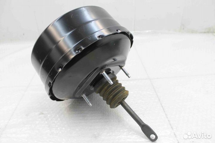 Усилитель тормозов вакуумный Opel Antara 2007