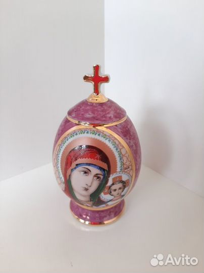 Пасхальные блюда, статуэтки, подставки