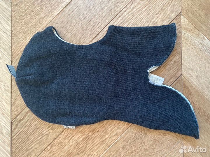 Шапка шлем kivat 2