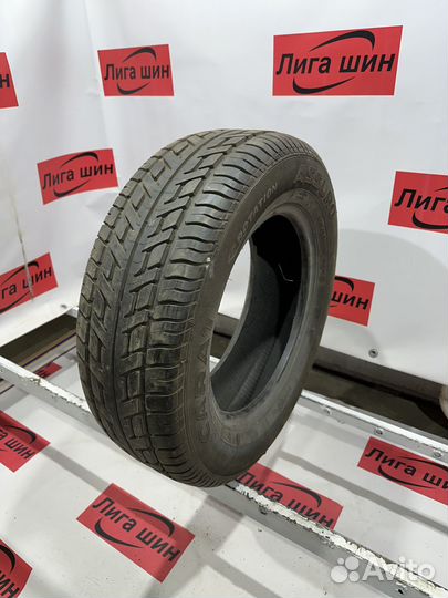 Fulda Carat Assuro 205/65 R15