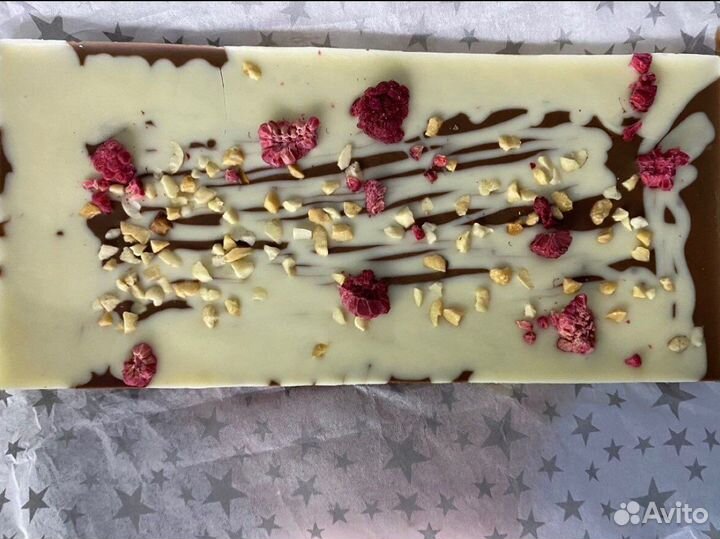 Шоколад ко Дню Учителя