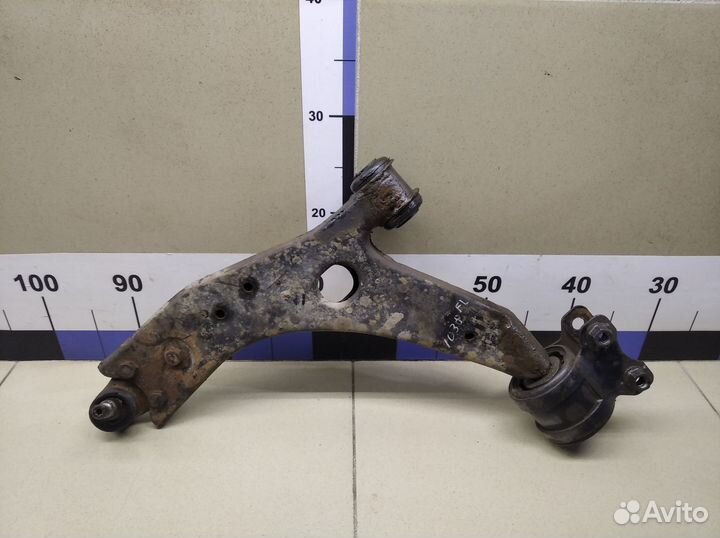 Рычаг передний левый Focus II 2005-2008