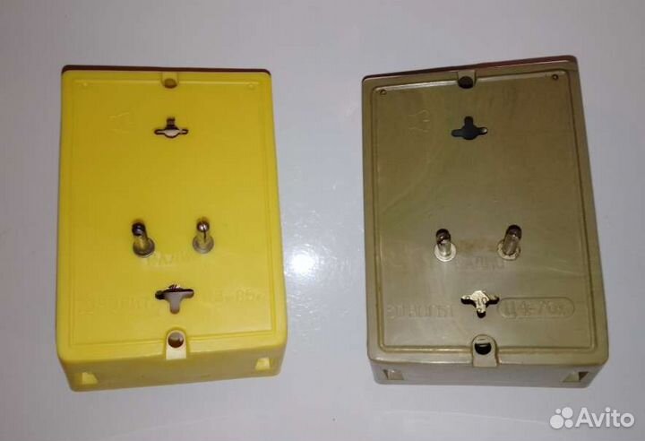 Радиоточка-конструктор