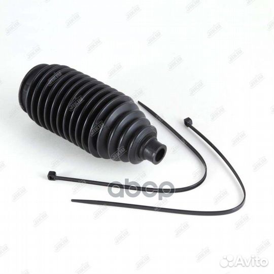 Пыльник рулевой рейки toyota mark2/chaser/crest