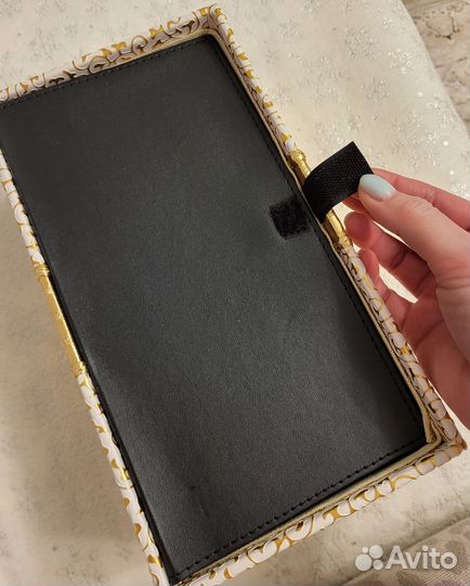 Салфетница