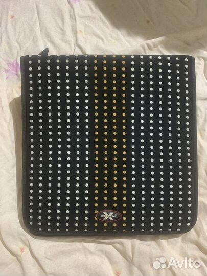 Сумка для cd дисков