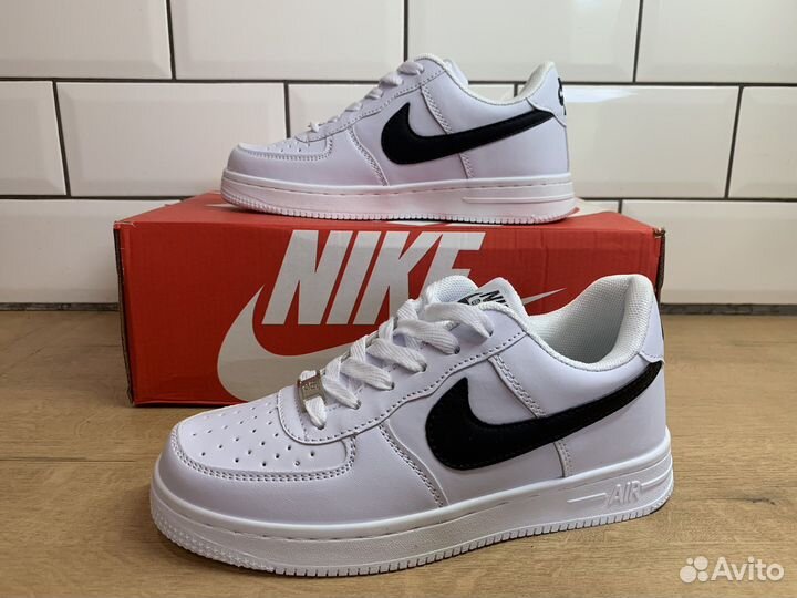 Кроссовки nike air force