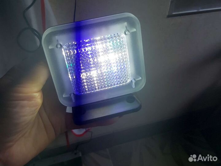 Охранная система дачи квартиры