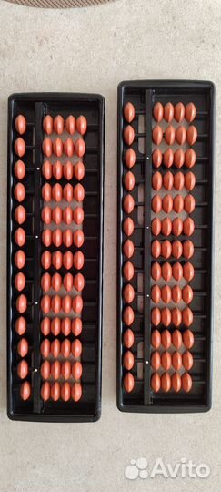 Счеты для ментальной арифметики