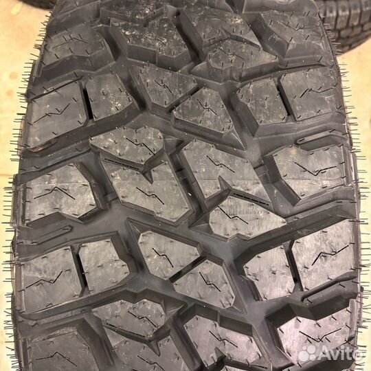 Landspider Wildtraxx M/T 33/12.5 R22 109Q