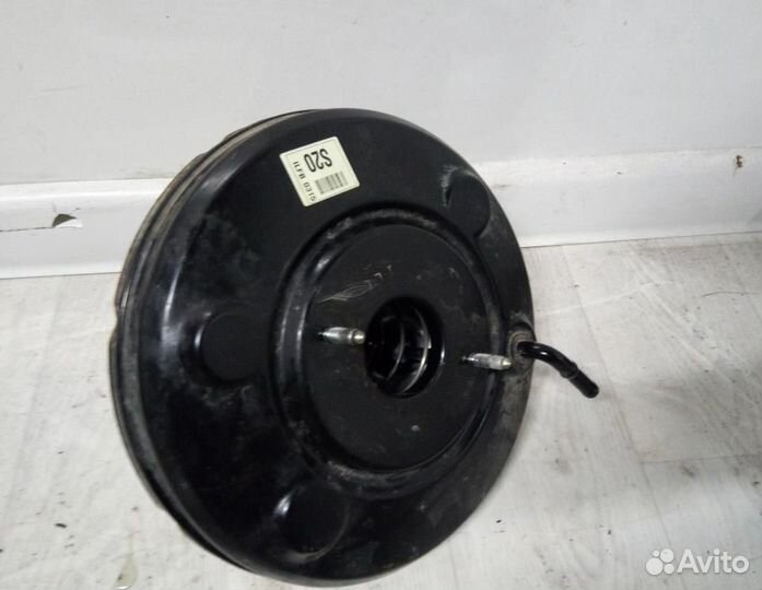 Усилитель тормозов Hyundai Elantra 5 MD 10-16г