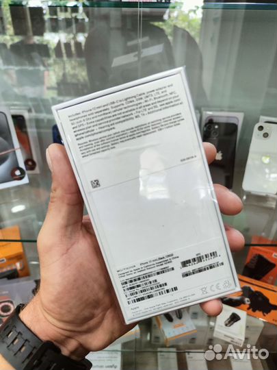 iPhone 12 mini, 128 ГБ