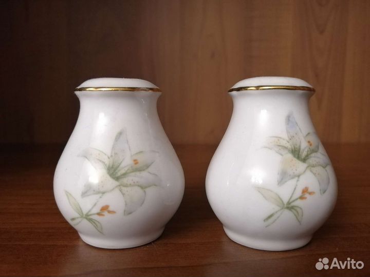 Набор для специй kahla