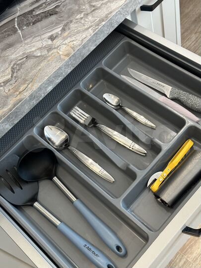 1-к. квартира, 38 м², 13/17 эт.