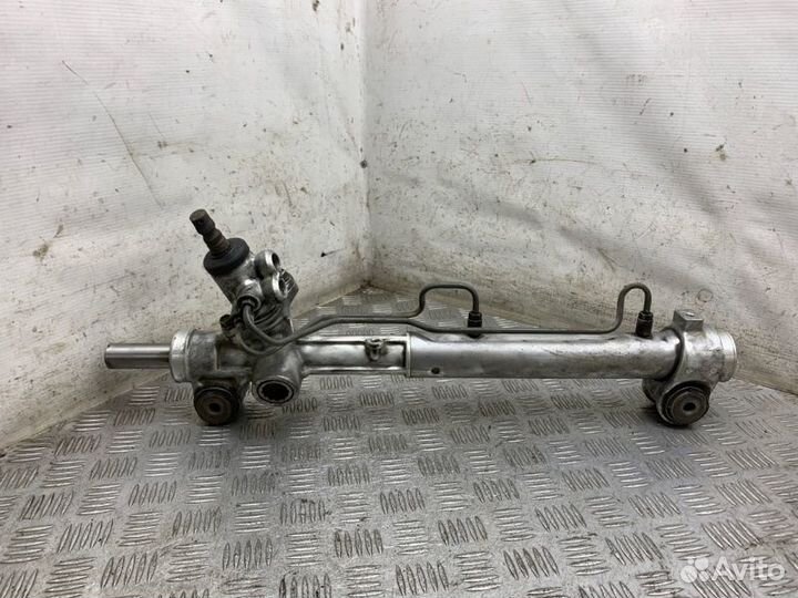 Рулевая рейка Toyota Camry V40 2azfe 2008