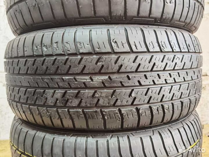Continental Conti4x4Contact 235/55 R17 99V