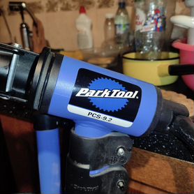 Park Tool PCS-9.2