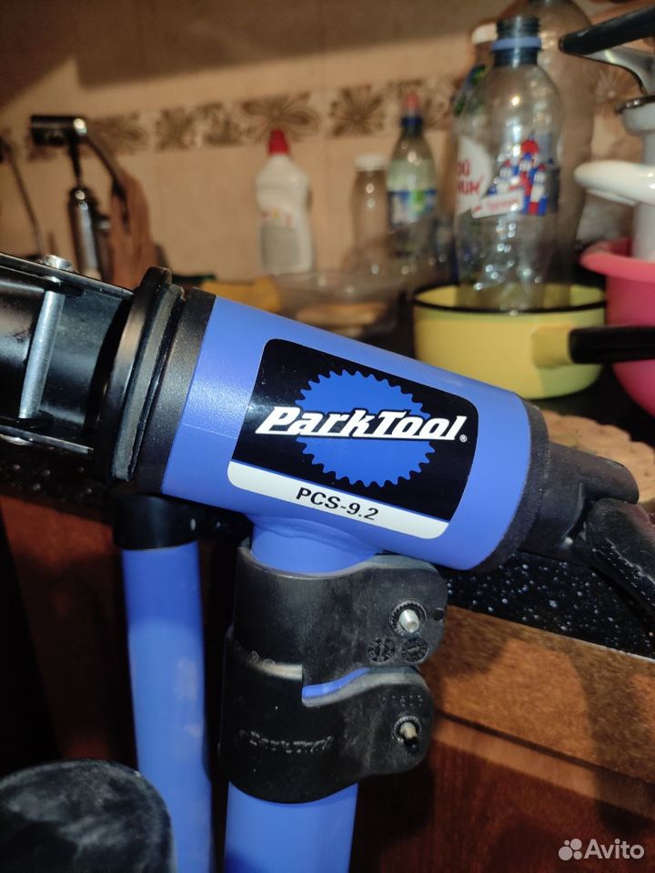 Park Tool PCS-9.2