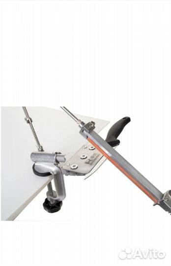 Точилка для ножей профессиональная